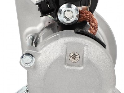 Car Starter Motor 31200-RNA-003picture5