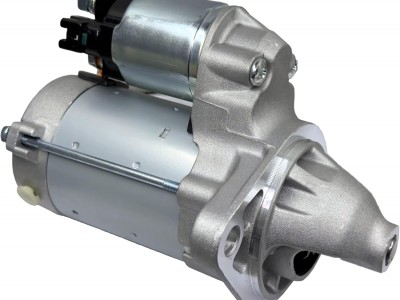 Car Starter Motor OE 28100-0D080picture3
