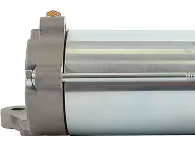 Starter Motor for Ski-Doo MX Z 500SS/550SS/600/800/800R (2008) Snowmobilespicture2