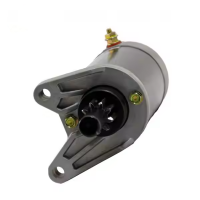 Starter Motor for Polaris 700/900 Fusion Snowmobiles 2006 2410889