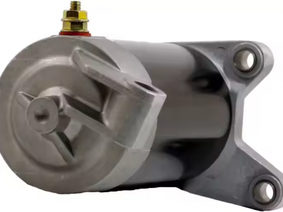 Starter Motor for Polaris 700/900 Fusion Snowmobiles 2006 2410889picture2