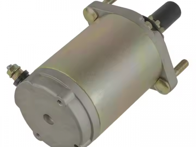 Starter Motor for Arctic Cat Snowmobiles Bearcat 570 XT & LTD (2011–2013)picture3