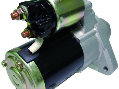 Car Starter Motor 28100-31040 For TOYOTApicture2