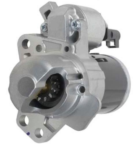 Starter Motor 12598756 For CADILLAC