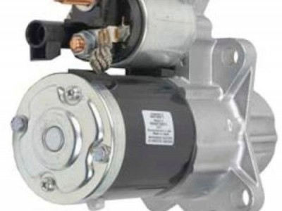 Starter Motor 12598756 For CADILLACpicture2