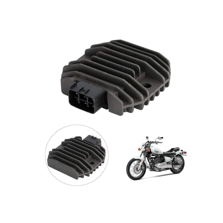 Voltage Regulator Rectifier for Yamaha 5GT-81960-00-00 5BN-81960-00-00 YFM350