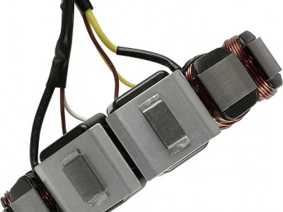 0584643 0763779 Stator Coil for Evinrude Johnson Outboard 200HP 1993-2001 35AMP 1994 1995 1996 1997 1998 1999 2000picture4