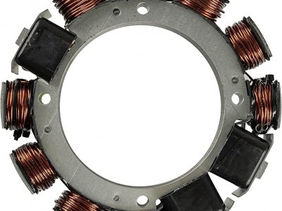 0584643 0763779 Stator Coil for Evinrude Johnson Outboard 200HP 1993-2001 35AMP 1994 1995 1996 1997 1998 1999 2000picture5