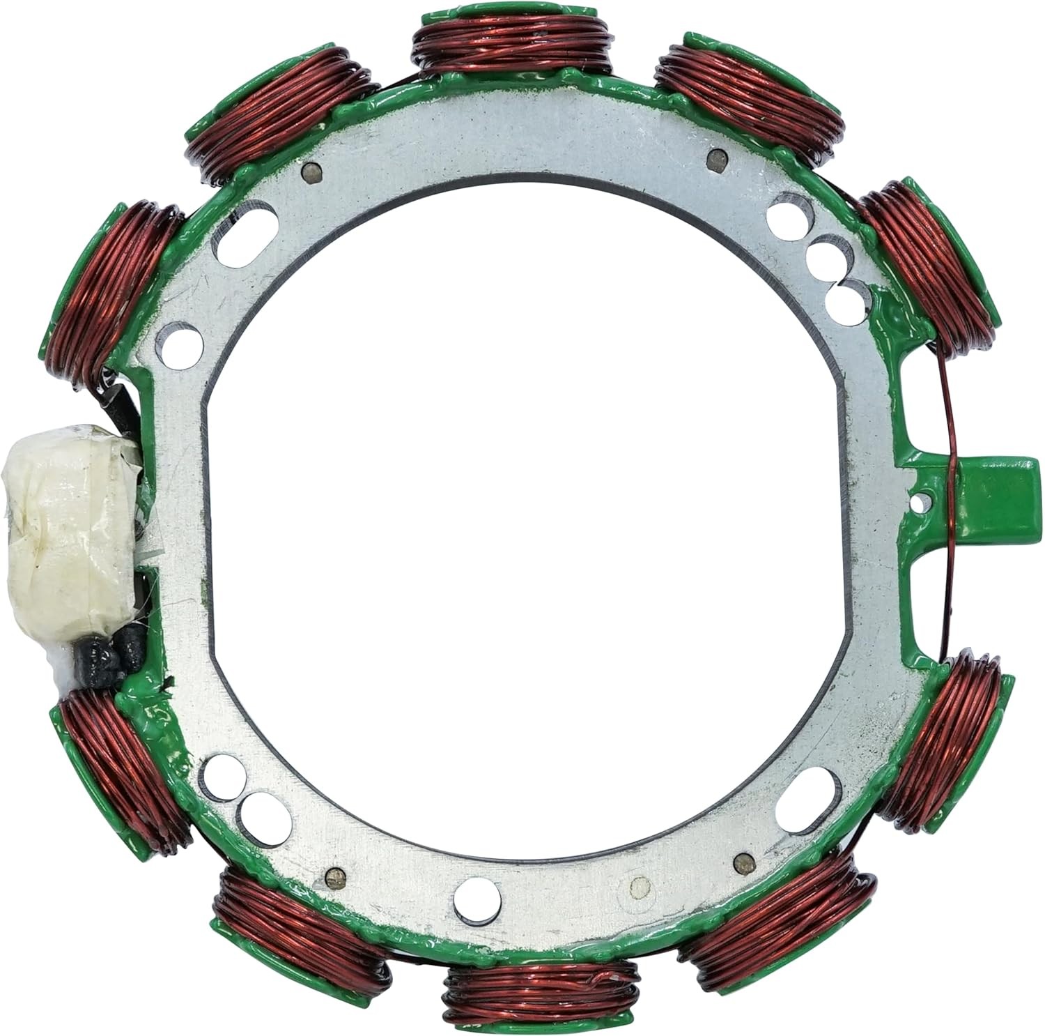 Magneto Generator Stator for OMC Johnson Outboard 90HP Engine 1988-1998 1989 1990 1991 1992 1993 1994 1995 1996 1997