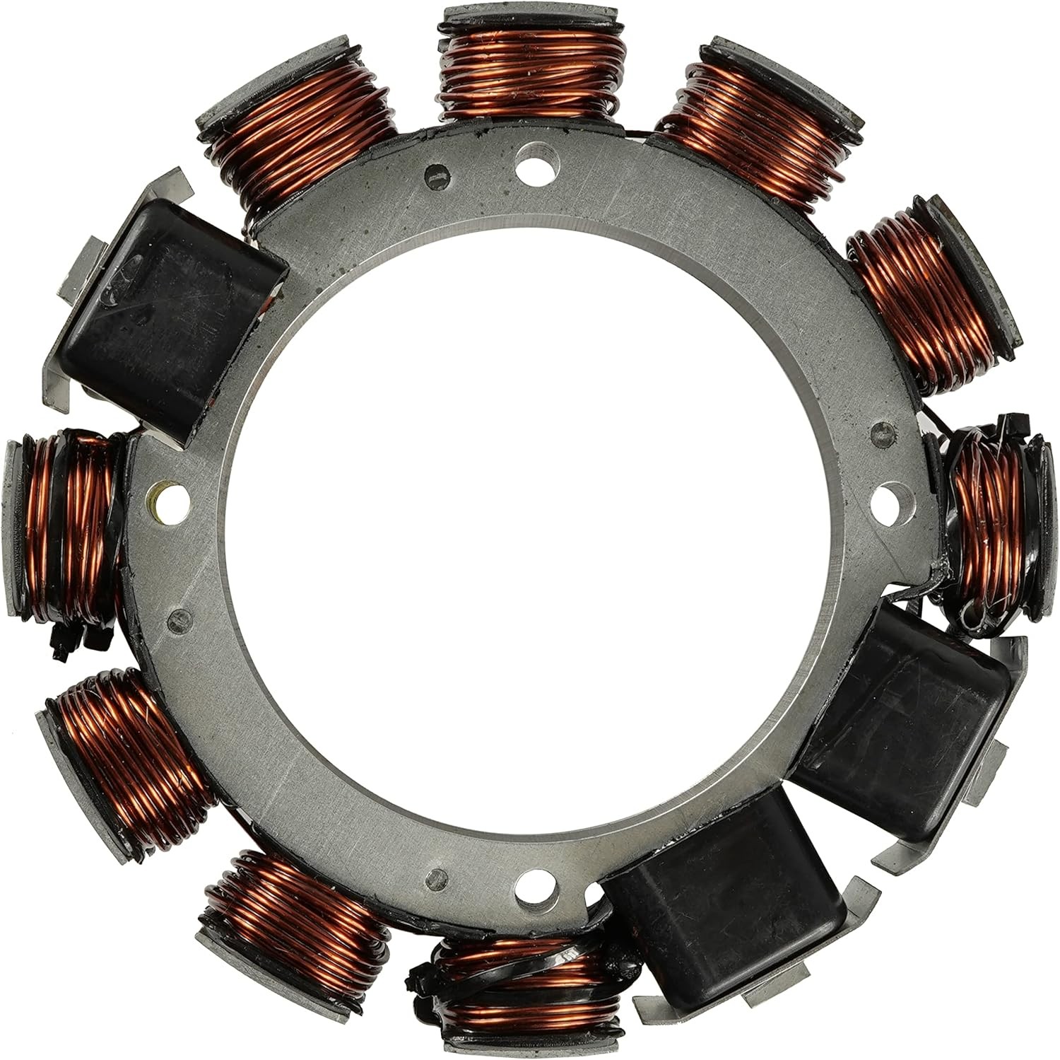 Stator for Evinrude Johnson Outboard 250HP 6Cyl 1999 2000 2001 0584643 0763779 35AMP
