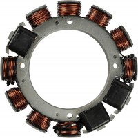 Stator for Evinrude Johnson Outboard 250HP 6Cyl 1999 2000 2001 0584643 0763779 35AMP