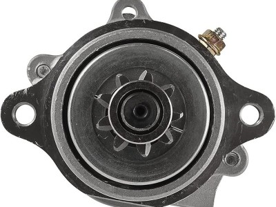 Starter Motor  for Ski-Doo Expedition 550F / 600 HO / 800R 2009-2018picture5