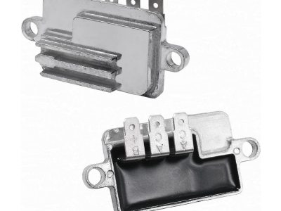 Voltage Regulator Rectifier for Kawasaki 21066-7017 FS481V FS541V FS600V FS651V FS691V FS730V FR541V FR600V FR651V FR691V FR730Vpicture3