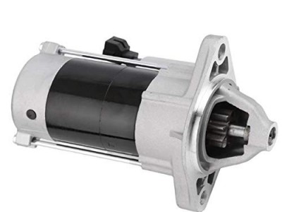 Car Starter Motor 28100-22030picture2