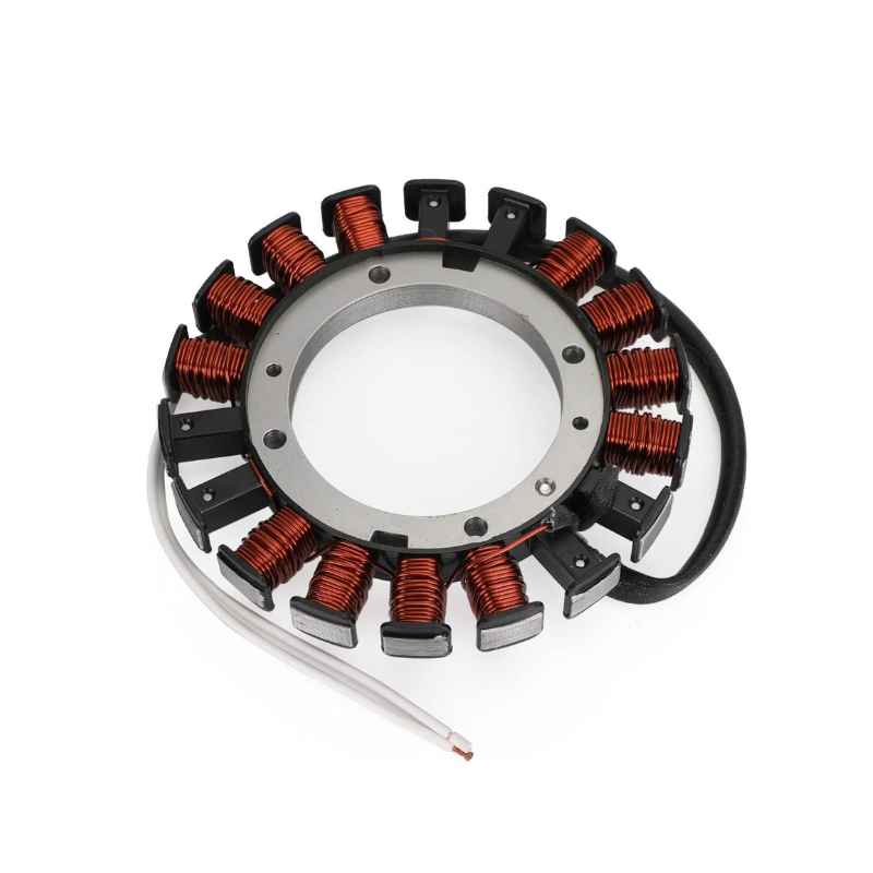 59031-7017 Stator Coil 15 AMP Fit for Kawasaki FR541V FR600V FR651V FR691V FR730V FS481V FS541V FS600V FS651V FS691V FS730V FX481V FX541V FX600V