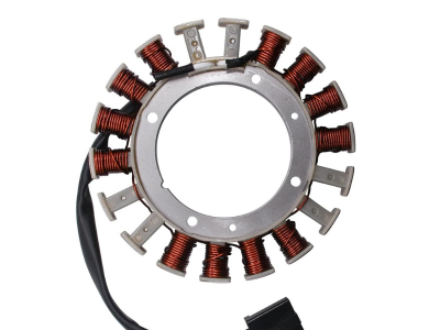 59031-7009 Stator Coil Fit for Kawasaki FH381V FH430V FH451V FH480V FH500V FH541V FH580V FH601V FH641V 59031-7001picture3