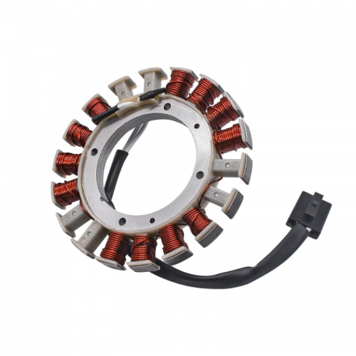 59031-7009 Ignition Coil Stator Fit for Kawasaki FH381V FH430V FH451V FH480V FH500V FH541V FH580V FH601V FH641V 59031-7001