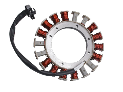 59031-7009 Stator Coil Fit for Kawasaki FH381V FH430V FH451V FH480V FH500V FH541V FH580V FH601V FH641V 59031-7001picture5