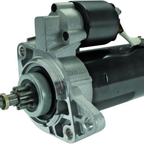 Car Starter Motor 02B911023B