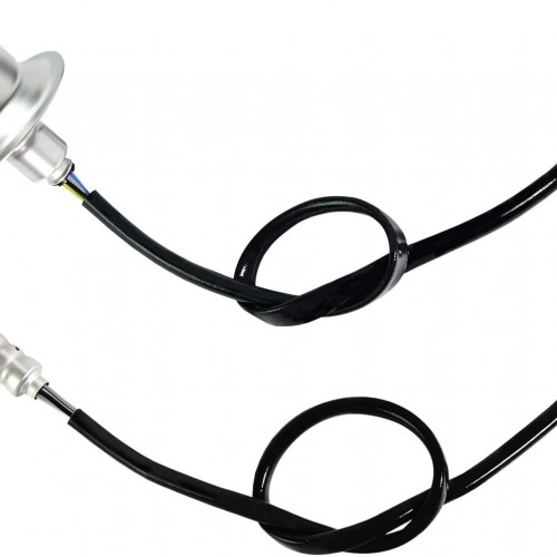 2Pcs Oxygen O2 Sensor 234-5029 234-4238, Automotive Replacement 02 Sensors Compatible with Hyundai/Tucson/Sonata/Santa Fe