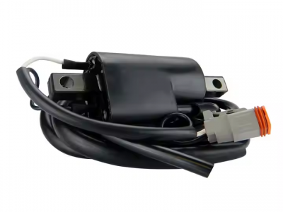 IGNITION COIL for Ski-Doo MX Z 440 500 600 700 (1999–2003) 512059039picture4