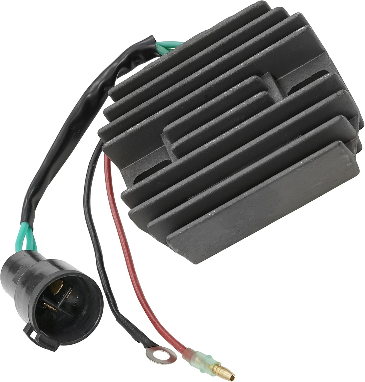 Regulator Rectifier Compatible with Mercury Marine 90 90Hp 90-Hp 4-Stroke 2000-2005