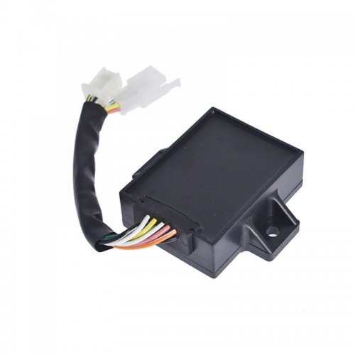 CDI Igniter Ignition Box 21119-2157 21119-2120 21119-2116 Rplacement for Kawasaki Mule 2500 2510 2520 KAF620A KAF620B KAF620C KAF950A AM105574picture3