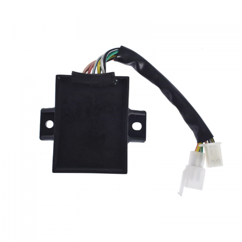 CDI Igniter Ignition Box 21119-2157 21119-2120 21119-2116 Rplacement for Kawasaki Mule 2500 2510 2520 KAF620A KAF620B KAF620C KAF950A AM105574picture5
