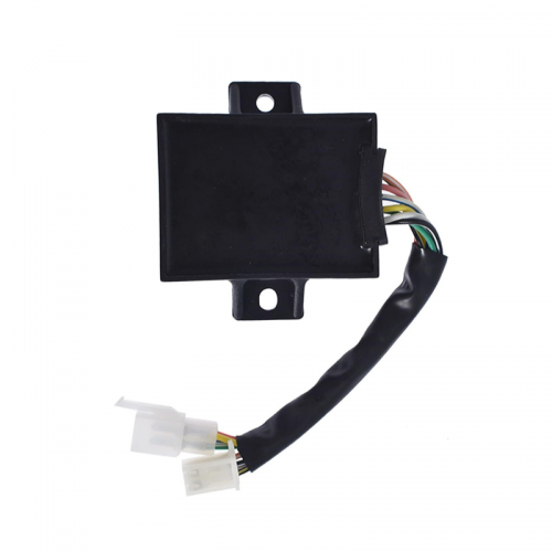 CDI Igniter Ignition Box AM105574 Replacement for John Deere 325 335 345 425 445 LX172 LX173 LX176 LX188 LX279 F725 F911 21119-2157 211192157picture3