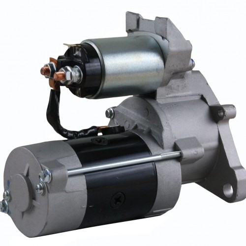 Car Starter Motor  M2T66871picture3