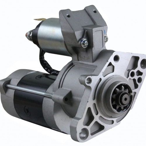 Car Starter Motor  M2T66871picture4