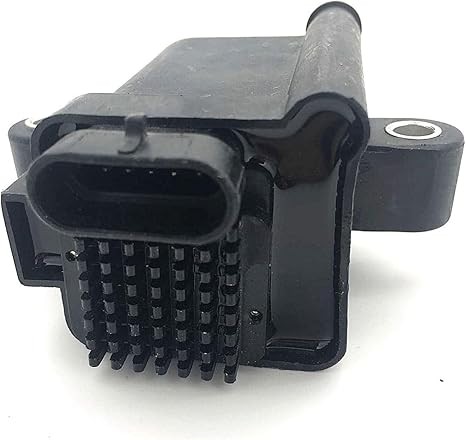 Ignition Coil for Mercury 200/225 DFI DTS 3.0L V135 V150 V175 QC4V | ATV UTV Motorcycle Snowmobile | 8M0077473