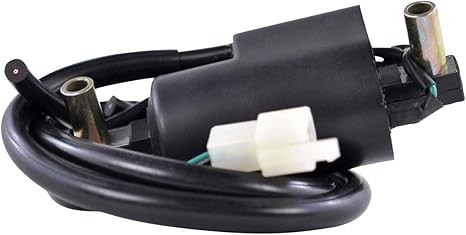 Ignition Coil for Honda CM400A CM400C CM400E CM400T | Motorcycle ATV UTV Snowmobile | 30530-447-003