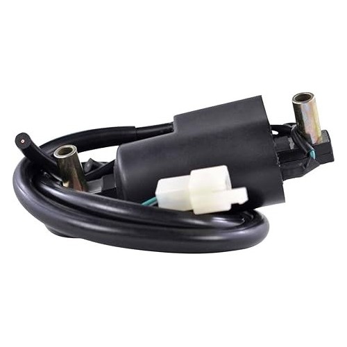 Ignition Coil for Honda CM400A CM400C CM400E CM400T | Motorcycle ATV UTV Snowmobile | 30530-447-003
