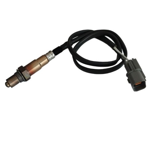 2Pcs Oxygen O2 Sensor 234-5055 234-4568, Automotive Replacement 02 Sensors Upstream Downstream Compatible with Hyundai for Kiapicture6