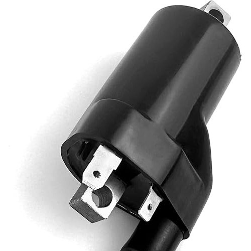 Ignition Coil for Arctic Cat Prowler 550 700 1000 (2009–2015) | Motorcycle ATV UTV Snowmobile | 0824-043