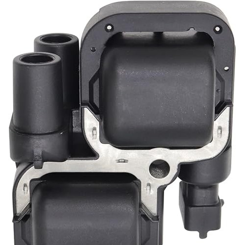 Ignition Coil for Polaris Sportsman 850 / RZR 900 (2005–2016) | Motorcycle ATV UTV Snowmobile | 4010425 / 420266070