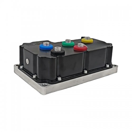 High Power Electric Motorcycle Controller 72V/84V/96V 360A 3000-4000W BLDC Programmable Fardriver ND96360/ND72360picture3