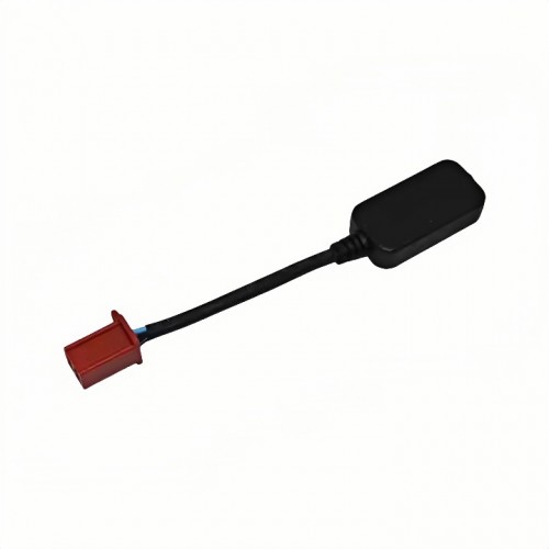 High Power Electric Motorcycle Controller 72V/84V/96V 360A 3000-4000W BLDC Programmable Fardriver ND96360/ND72360picture4