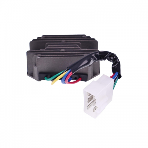 Voltage Regulator 21066-2085 21066-2081 Compatible for Kawasaki Engine FD731V FD731V-AS09 FD731V-CS01 FD731V-DS01