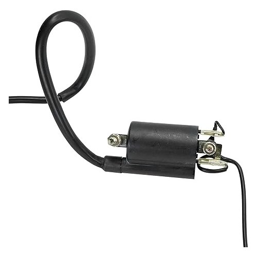Ignition Coil for Kawasaki Bayou 300 KLF300B (1988–2004) | Motorcycle ATV UTV Snowmobile | 21121-1049