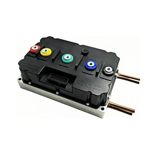 ND722600/ND842600/ND962600 For FarDriver Electric DC 72V 2500A Controller 25kW Racing Electric Motorcycle  Programmable Controllerpicture2