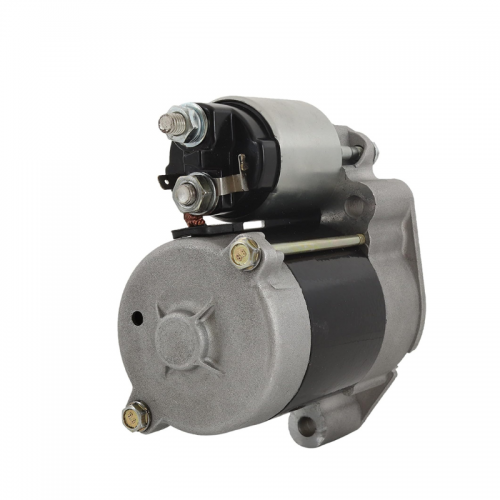 Starter Replacement For Kawasaki FD731V 428000-4230, 428000-4231, 21163-2128, 21163-2154, 19918picture5
