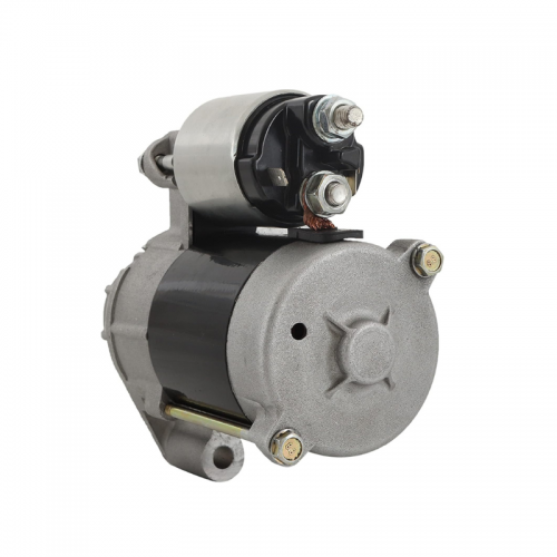 Starter Replacement For Kawasaki FD731V 428000-4230, 428000-4231, 21163-2128, 21163-2154, 19918picture4