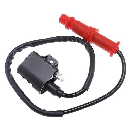 Ignition Coil for Polaris Ranger 425 / 500 Series 10 11 LUH (2002–2008) | Motorcycle ATV UTV Snowmobile | 3085227 / 3089239picture4