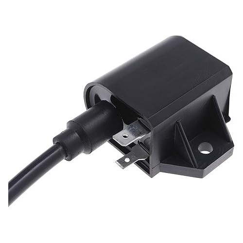 Ignition Coil for Polaris Ranger 425 / 500 Series 10 11 LUH (2002–2008) | Motorcycle ATV UTV Snowmobile | 3085227 / 3089239picture3