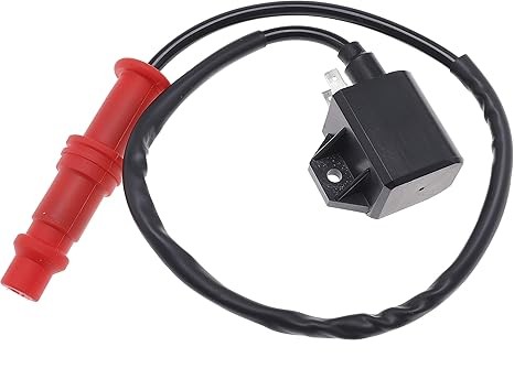 Ignition Coil for Polaris Ranger 425 / 500 Series 10 11 LUH (2002–2008) | Motorcycle ATV UTV Snowmobile | 3085227 / 3089239