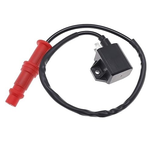 Ignition Coil for Polaris Ranger 425 / 500 Series 10 11 LUH (2002–2008) | Motorcycle ATV UTV Snowmobile | 3085227 / 3089239