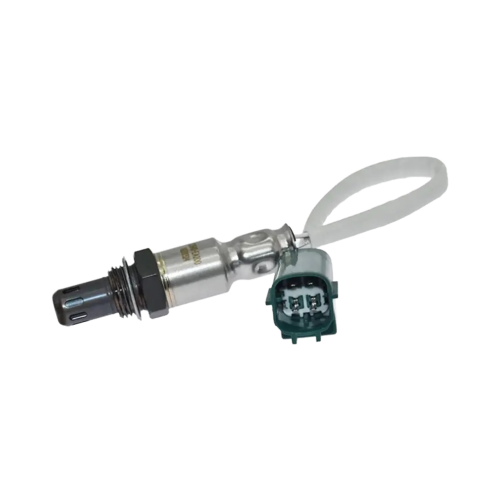 2Pcs Oxygen O2 Sensor 234-4297 234-4313, Automotive Replacement 02 Sensors Upstream Downstream Compatible with Nissanpicture5