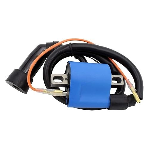 Ignition Coil for Yamaha Warrior (1989–2001) | 3GD-82310-00-00picture5